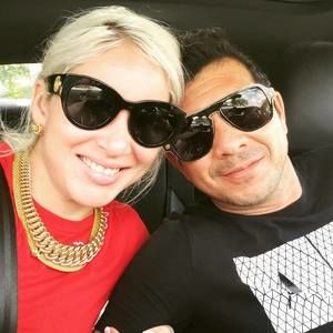 Meet your Posher, Maykel